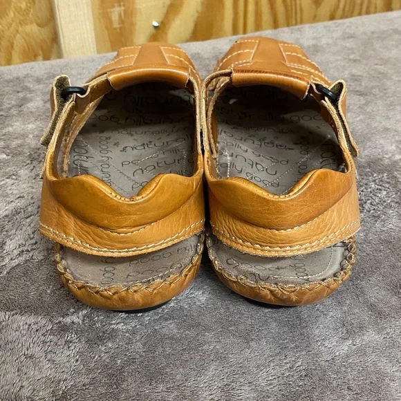 Pikolinos mens size 45 (EU) sandals - www.mylearnnest.com display picture 3